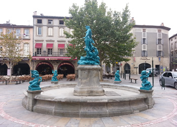 place limoux