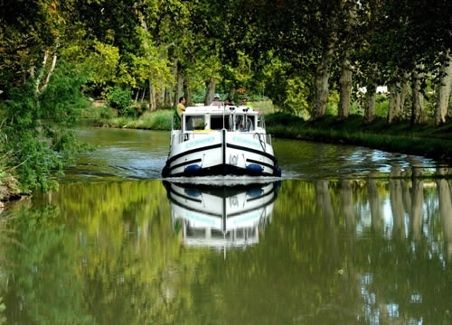canal midi