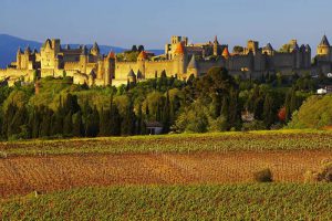 carcassonne